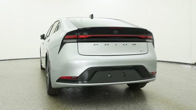 2026 Toyota Prius Limited