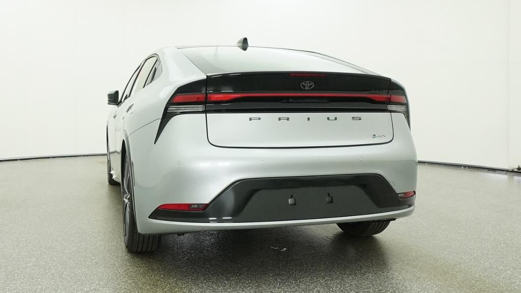 2026 Toyota Prius Limited