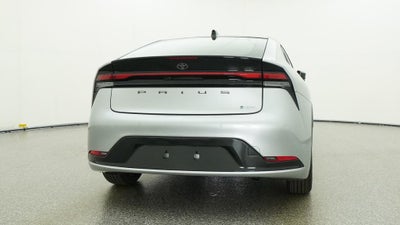 2026 Toyota Prius Limited
