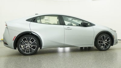2026 Toyota Prius Limited