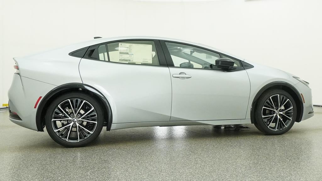 2026 Toyota Prius Limited