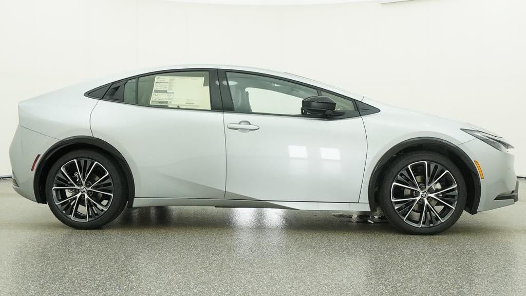 2026 Toyota Prius Limited