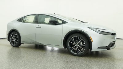 2026 Toyota Prius Limited