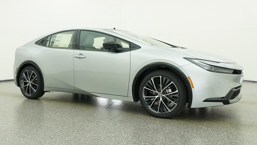 2026 Toyota Prius Limited