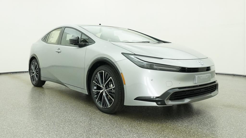2026 Toyota Prius Limited