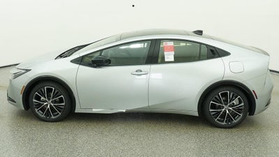 2026 Toyota Prius Limited