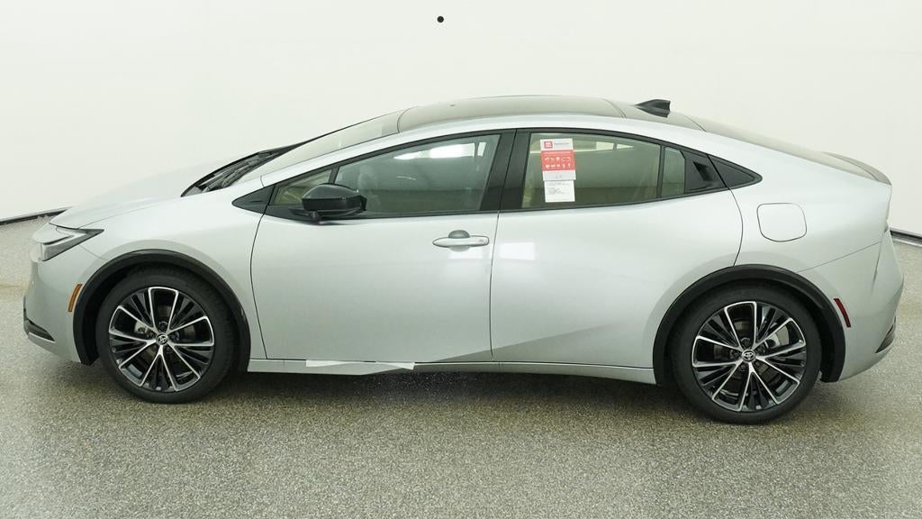 2026 Toyota Prius Limited