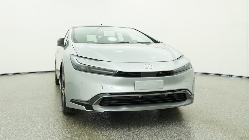 2026 Toyota Prius Limited