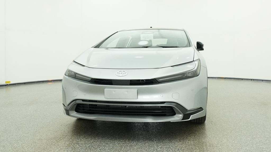 2026 Toyota Prius Limited
