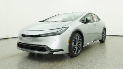2026 Toyota Prius Limited