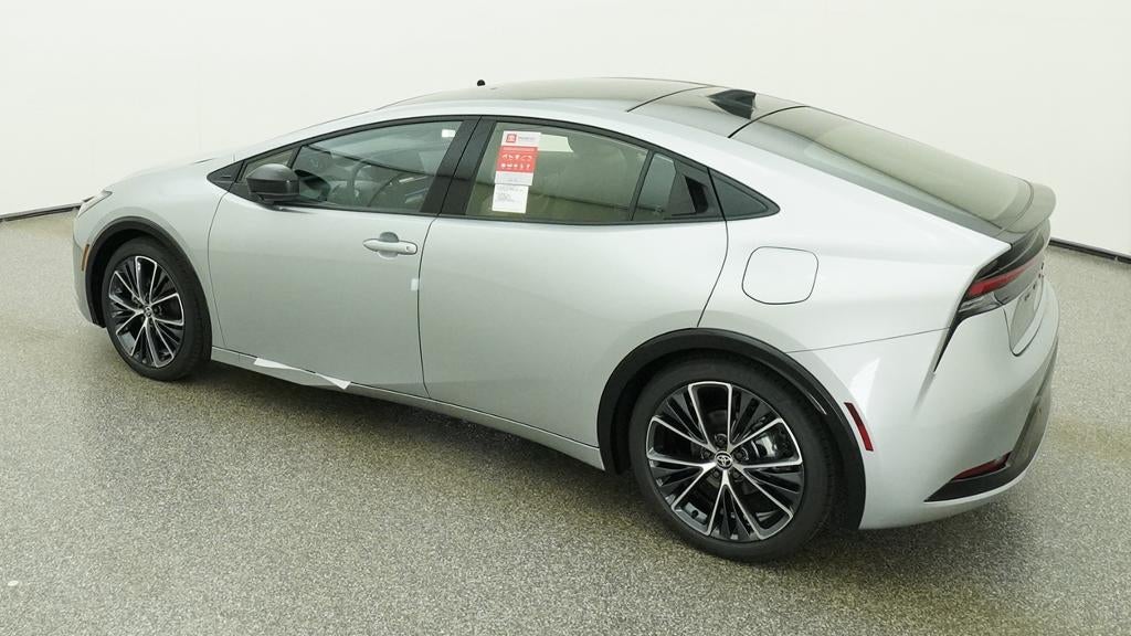 2026 Toyota Prius Limited