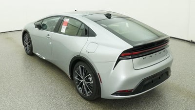 2026 Toyota Prius Limited