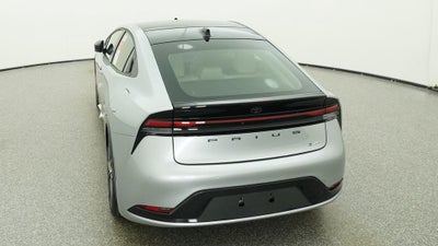 2026 Toyota Prius Limited