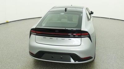 2026 Toyota Prius Limited
