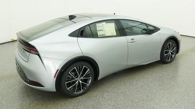 2026 Toyota Prius Limited