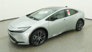 2026 Toyota Prius Limited