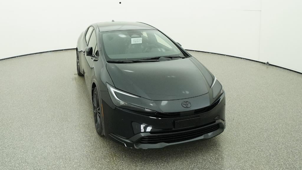 2026 Toyota Prius Nightshade Edition