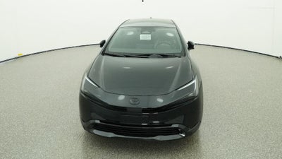 2026 Toyota Prius Nightshade Edition