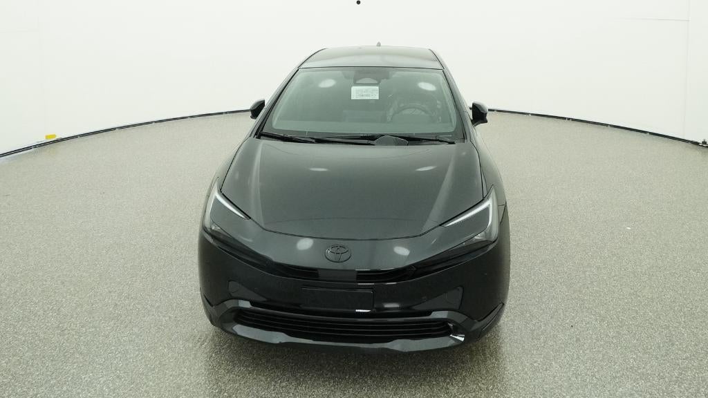 2026 Toyota Prius Nightshade Edition