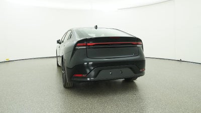 2026 Toyota Prius Nightshade Edition