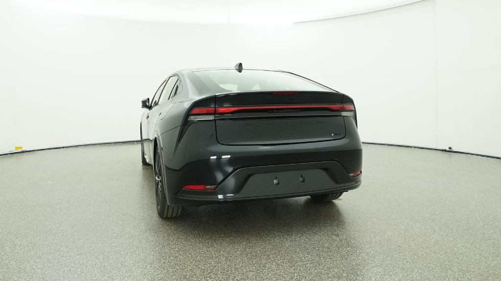2026 Toyota Prius Nightshade Edition