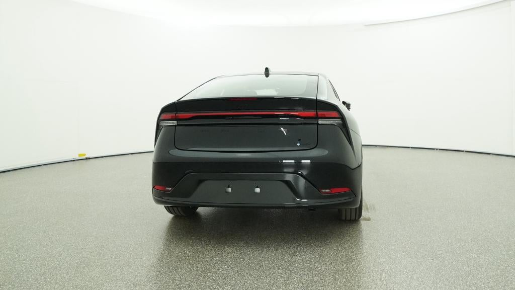 2026 Toyota Prius Nightshade Edition