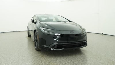 2026 Toyota Prius Nightshade Edition