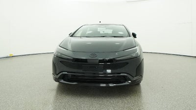 2026 Toyota Prius Nightshade Edition