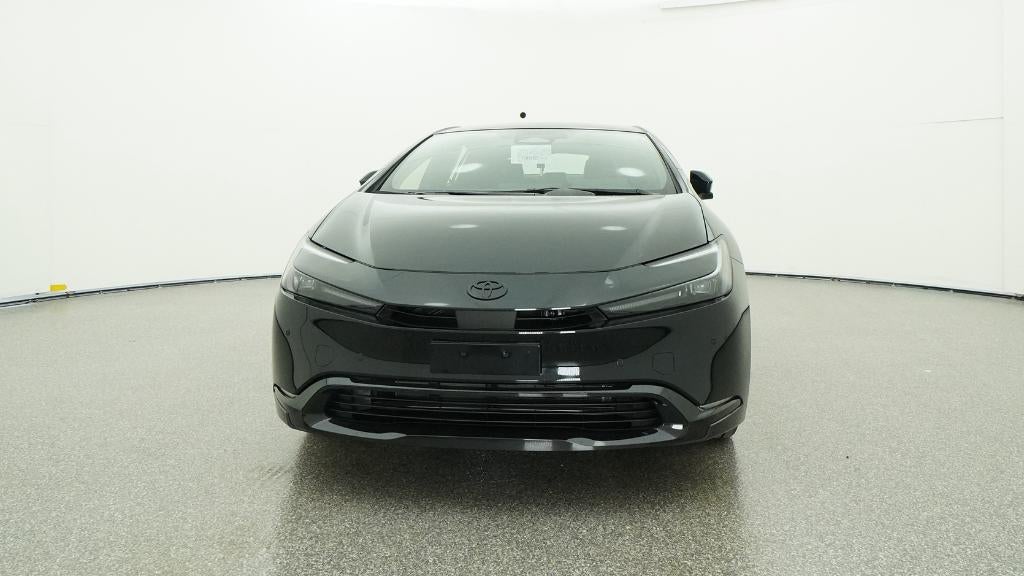 2026 Toyota Prius Nightshade Edition