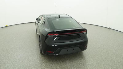 2026 Toyota Prius Nightshade Edition