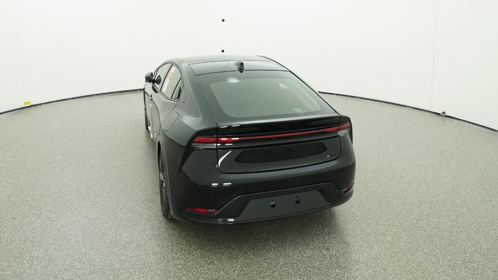 2026 Toyota Prius Nightshade Edition
