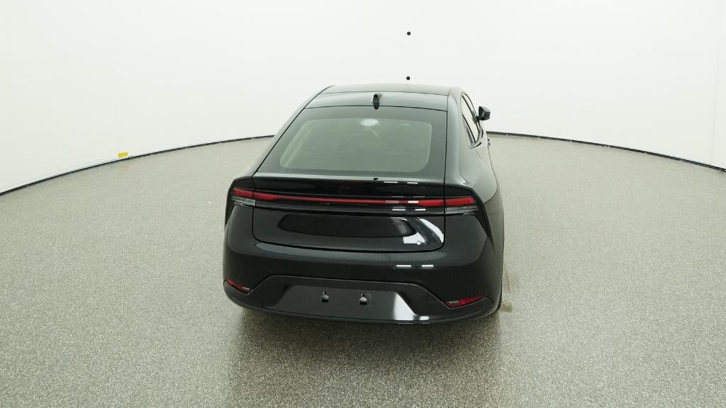 2026 Toyota Prius Nightshade Edition