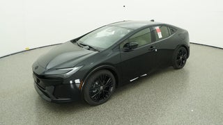 2026 Toyota Prius Nightshade Edition