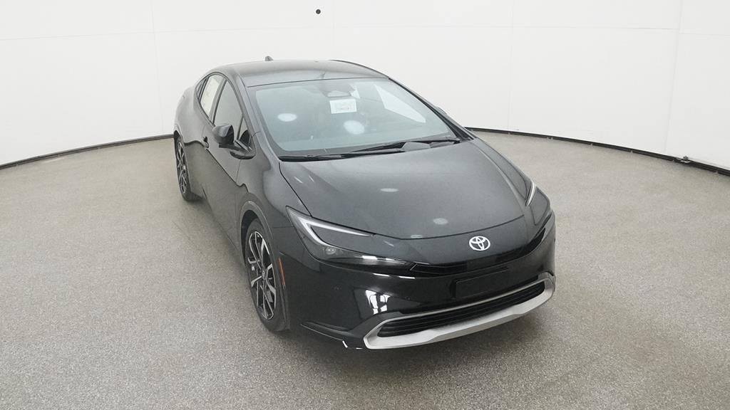 2025 Toyota Prius Plug-in Hybrid XSE Premium