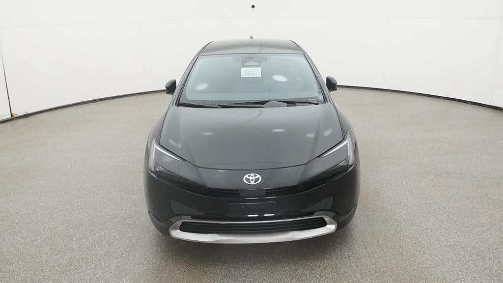 2025 Toyota Prius Plug-in Hybrid XSE Premium