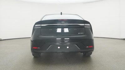 2025 Toyota Prius Plug-in Hybrid XSE Premium