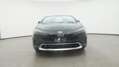 2025 Toyota Prius Plug-in Hybrid XSE Premium