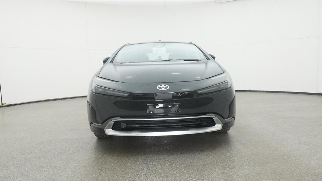 2025 Toyota Prius Plug-in Hybrid XSE Premium