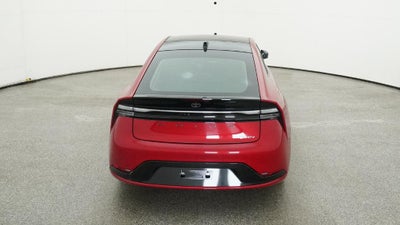 2025 Toyota Prius Plug-in Hybrid XSE Premium