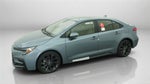 2027 Toyota Corolla Hybrid Hybrid SE