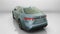 2027 Toyota Corolla Hybrid Hybrid SE