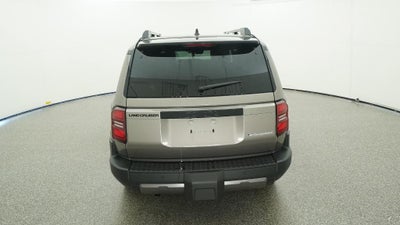 2026 Toyota Land Cruiser Land Cruiser