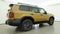 2026 Toyota Land Cruiser Land Cruiser