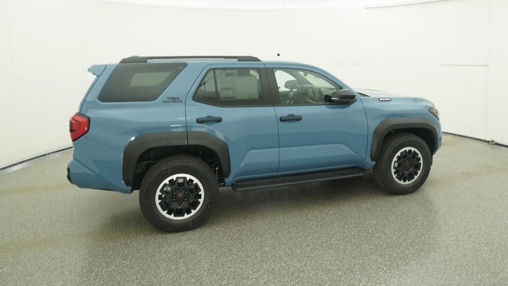 2026 Toyota 4Runner i-FORCE MAX TRD Off-Road Premium i-FORCE MAX
