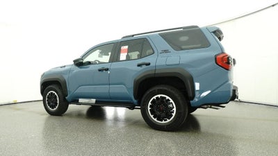 2026 Toyota 4Runner i-FORCE MAX TRD Off-Road Premium i-FORCE MAX