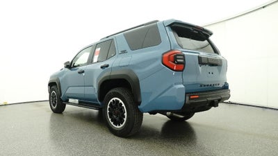 2026 Toyota 4Runner i-FORCE MAX TRD Off-Road Premium i-FORCE MAX