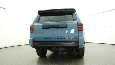 2026 Toyota 4Runner i-FORCE MAX TRD Off-Road Premium i-FORCE MAX