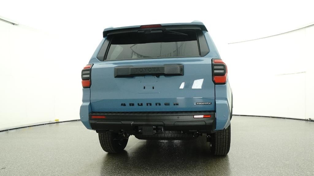 2026 Toyota 4Runner i-FORCE MAX TRD Off-Road Premium i-FORCE MAX