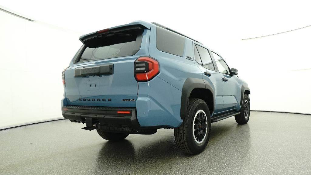 2026 Toyota 4Runner i-FORCE MAX TRD Off-Road Premium i-FORCE MAX