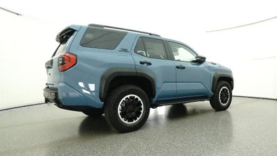 2026 Toyota 4Runner i-FORCE MAX TRD Off-Road Premium i-FORCE MAX